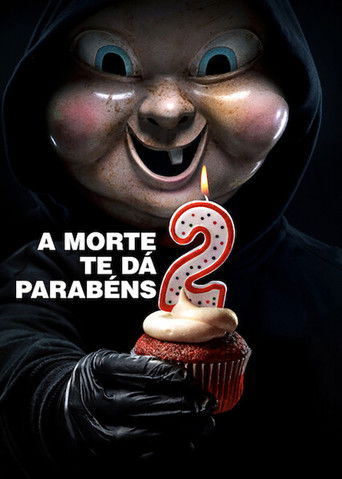 Cena de A Morte Te Dá Parabéns 2