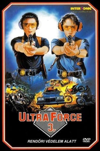 Ultra Force 3: Rendőri védelem alatt