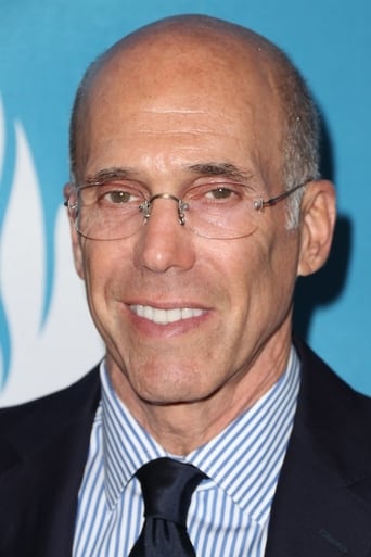 Imagen de Jeffrey Katzenberg