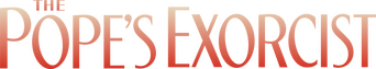 The Pope's Exorcist logo