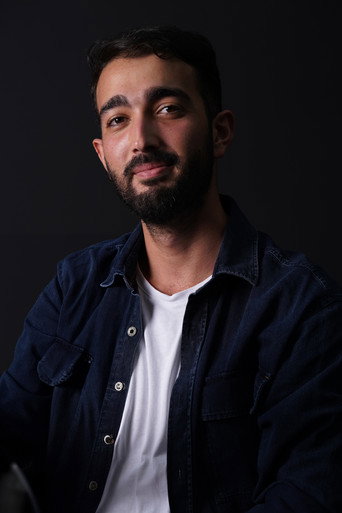 Arda Arslan — 2