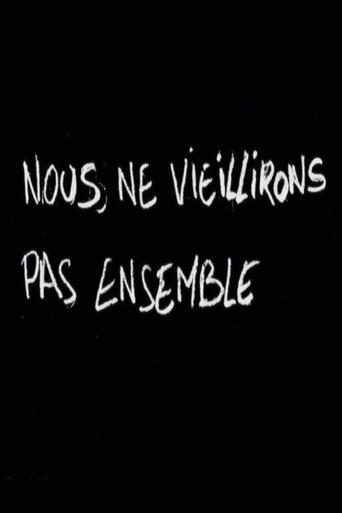 Short Cuts: Nous ne Vieillirons pas Ensemble de Maurice Pialat (1970)