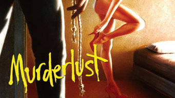 Murderlust media image