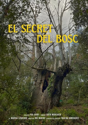 El Secret del Bosc