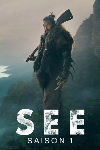 See - S1 - Poster