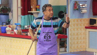 O Dono do Lar (2019- )