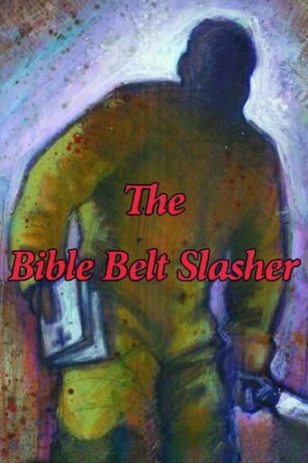 Poster för The Bible Belt Slasher