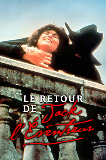 Le Retour de Jack l'Éventreur