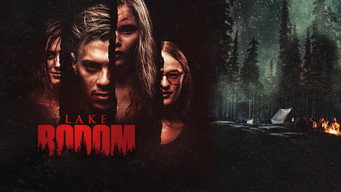 #4 Lake Bodom