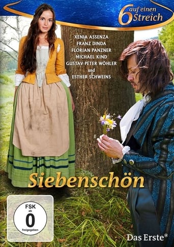 Poster för Siebenschön