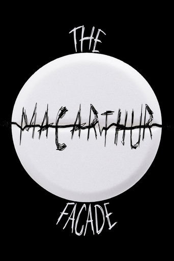 The MacArthur Facade (2024)