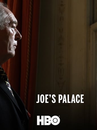 Joe’s Palace (2007)
