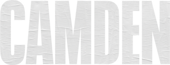 Camden logo