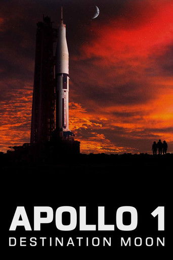Apollo 1: Destination Moon (2025)