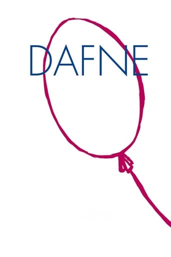 Poster of Dafne