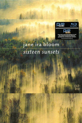 Jane Ira Bloom: Sixteen Sunsets poster