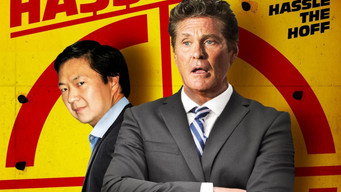 Galeria 1 - Objetivo: Hasselhoff