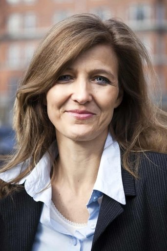 Image of Charlotte Cappi Grunnet