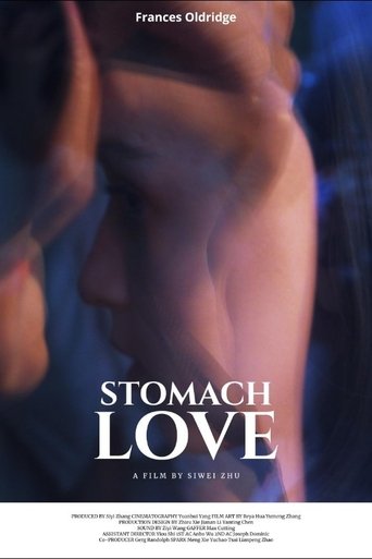 Stomach Love (2022)
