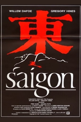 Saigon