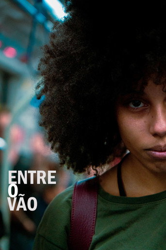 Entre o v&atilde;o (2026)