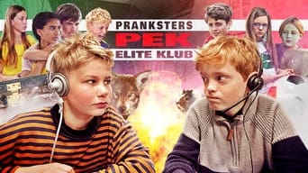 PEK - Pranksters Elite Club - 2x01