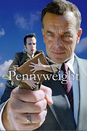 Poster of Pennyweight