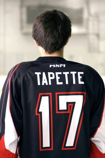 Poster of Tapette