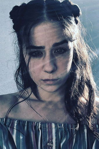 Foto de Michaela Cavazos