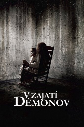 V zajatí démonov