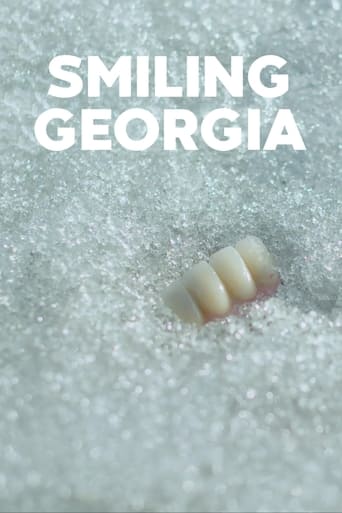 Smiling Georgia (2023)