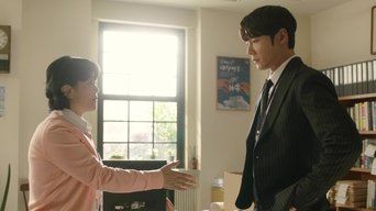 Ella de día, otra de noche S01E03