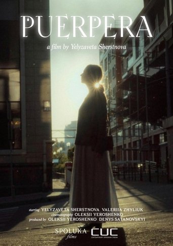 Puerpera (2025)