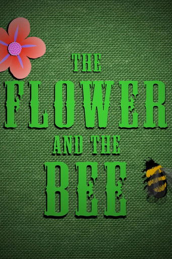 The Flower and the Bee poster