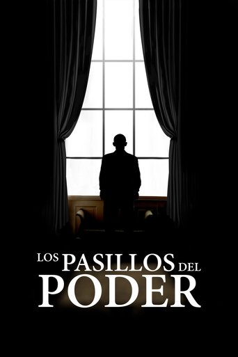 Los pasillos del poder Los pasillos del poder