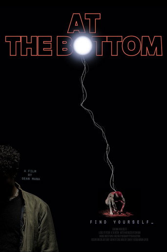 At The Bottom
