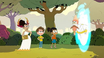 Episode 34 — Pandora