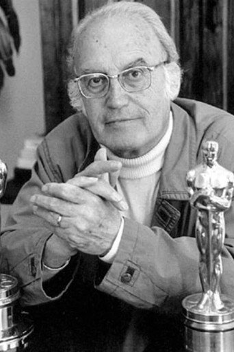 Gil Parrondo