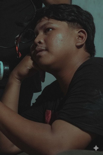 Muhammad Jagadhesta — 1
