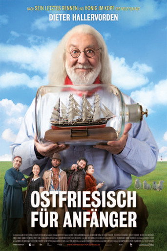 Poster for Ostfriesisch für Anfänger