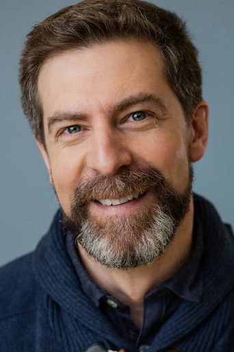 Foto de Simon Rousseau