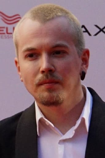 Imagine Ivan Makarevich