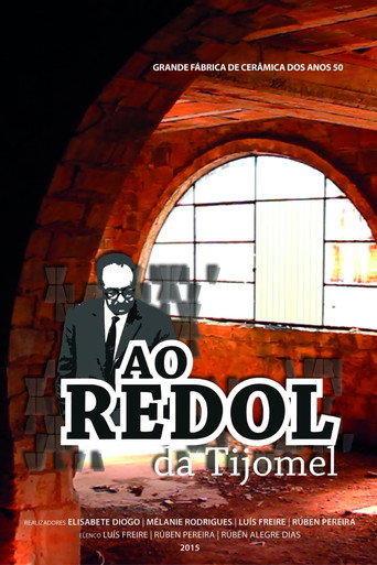 Ao Redol da Tijomel (2015)
