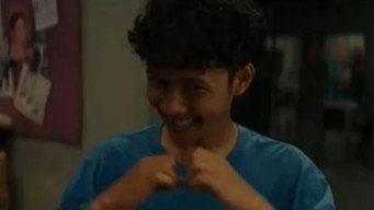 Check Out Sekarang, Pay Later (Caper) (2026)