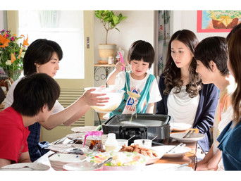 Episode 23 — Episode 23