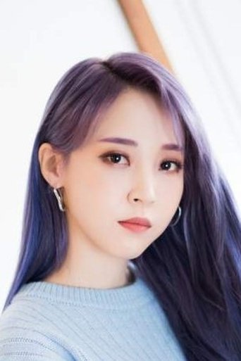 Image of Moonbyul