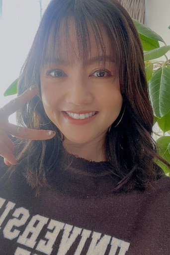 Yumi Matsuzawa