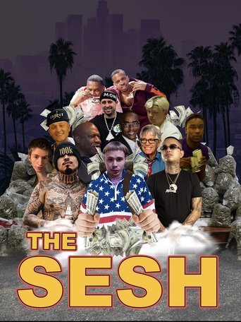 The Sesh poster