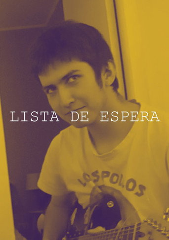 LISTA DE ESPERA