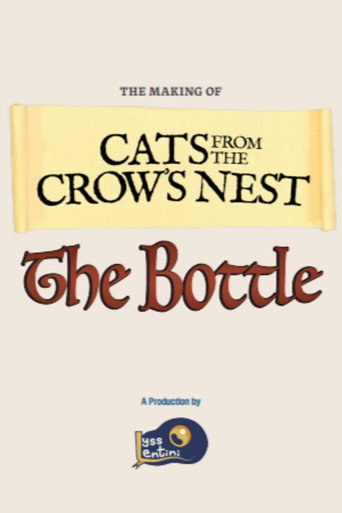 Cats from the Crow’s Nest: The Bottle